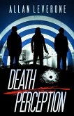 Death Perception: A Jack Sheridan Pulp Thriller