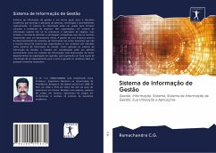 Sistema de Informação de Gestão - C. G., Ramachandra