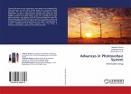 Advances in Photovoltaic System
