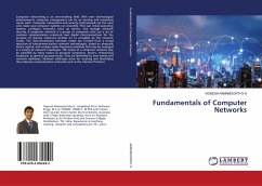 Fundamentals of Computer Networks - Ramamoorthy H, Vignesh