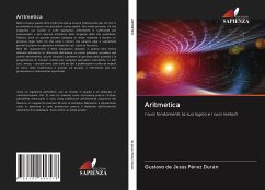 Aritmetica - de Jesús Pérez Durán, Gustavo
