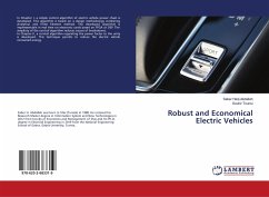 Robust and Economical Electric Vehicles - Hadj Abdallah, Saber; Tounsi, Souhir