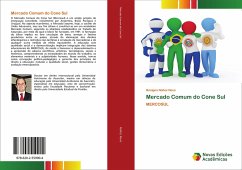 Cover Mercado Comum do Cone Sul