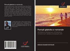 Pomy¿l g¿¿boko o romansie - Rathaur, Manish Kumar