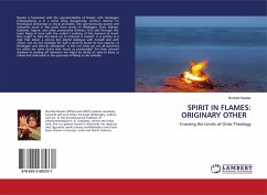 SPIRIT IN FLAMES: ORIGINARY OTHER - Roeder, Runhild