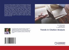 Trends in Citation Analysis - Parthasarathy, Dr.G.;Azam, Farooque;Neeraj Priyadarshi, Dr.