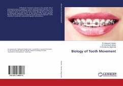 Biology of Tooth Movement - Kadam, Dr Vighanesh;Aphale, Dr Hrushikesh;Nagmode, Dr Sunilkumar