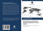 Griechische ausländische Direktinvestitionen auf dem Balkan