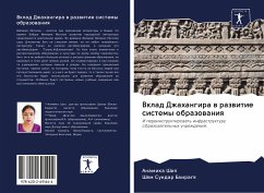 Cover Vklad Dzhahangira w razwitie sistemy obrazowaniq