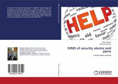 DIMS of security alarms and alerts - Garipov, Vadim; Smolyakov, Andrey