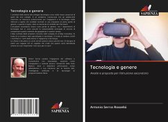 Tecnologia e genere - Serna Rosselló, Antonio