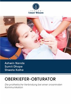 OBERKIEFER-OBTURATOR - Nanda, Ashwin; Dhope, Sumit; Kolhe, Shweta