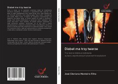 Diabe¿ ma trzy twarze - Monteiro Filho, José Oleriano