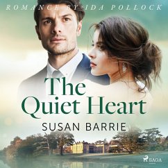 The Quiet Heart (MP3-Download) - Barrie, Susan