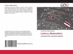 Lúdica y Matemática