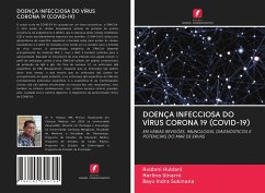 DOENÇA INFECCIOSA DO VÍRUS CORONA 19 (COVID-19) - Huldani, Huldani; Uinarni, Herlina; Sukmana, Bayu Indra