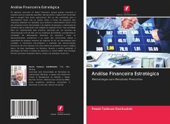 Análise Financeira Estratégica - Kazibudzki, Pawel Tadeusz