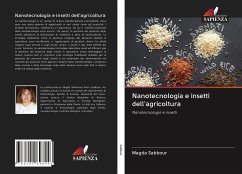 Nanotecnologia e insetti dell'agricoltura - Sabbour, Magda