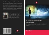 Gestão de Projectos de Construção