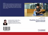 Flexibility Status Among Sports Persons