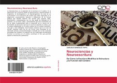 Neurociencias y Neuroescritura - González Tapia, Carlisle