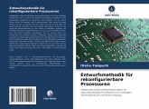 Entwurfsmethodik für rekonfigurierbare Prozessoren