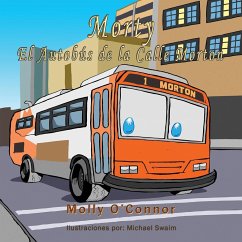 Morty El Autobús de la Calle Morton - O'Connor, Molly