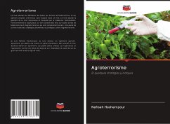 Agroterrorisme - Hashempour, Nafiseh