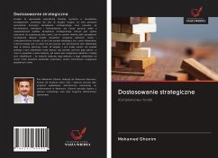 Dostosowanie strategiczne - Ghonim, Mohamed