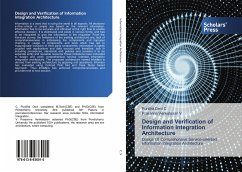 Design and Verification of Information Integration Architecture - C, Punitha Devi; V, Prasanna Venkatesan