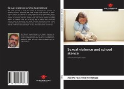 Sexual violence and school silence - Borges, Alci Marcus Ribeiro