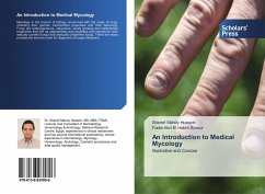 An Introduction to Medical Mycology - Mahdy Hussein, Sherief; Abd El Hakim Sorour, Fadia