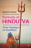 Portraits of Hindutva