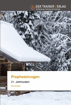 Prophezeiungen - Unakim, Zoé