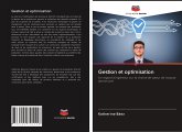Gestion et optimisation Gestion et optimisation