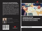 TYPOLOGY OF THE ENTREPRENEURIAL INTENTIONS OF MOROCCAN STUDENTS