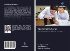 Cover Koemelkeiwitallergie