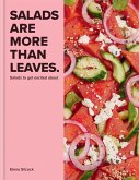 Salads Are More Than Leaves (eBook, ePUB)