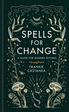 Cover Spells for Change (eBook, ePUB)