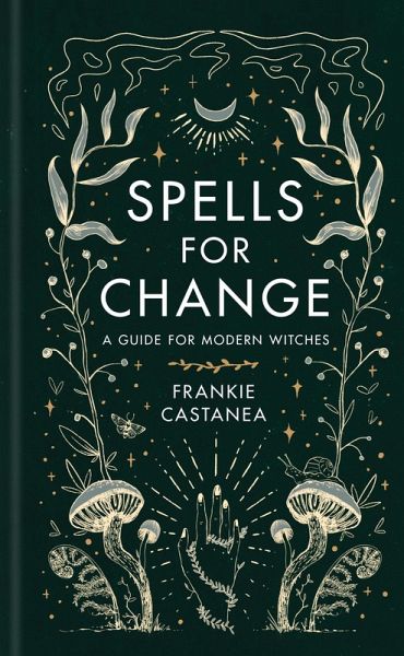 Spells for Change (eBook, ePUB)
