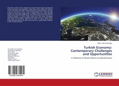Turkish Economy: Contemporary Challenges and Opportunities - Demiro¿lu, Ufuk