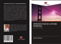 INTRODUCTION DE L'AFFAIRE MONDIALE - Alehegn, Derese