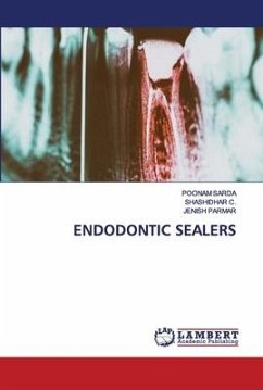 ENDODONTIC SEALERS - Sarda, Poonam; C., Shashidhar; Parmar, Jenish