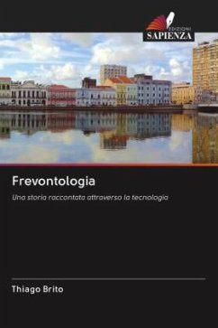 Frevontologia - Brito, Thiago