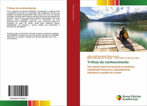 Trilhas do conhecimento