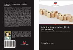 Infection à coronavirus : 2020 (1er semestre) - Tikhomirov, Andrey