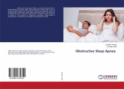Obstructive Sleep Apnea - Tambe, Dr Mukul;Vakil, Dr Ketan