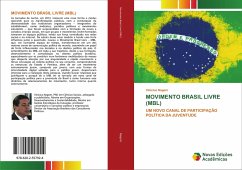 MOVIMENTO BRASIL LIVRE (MBL) - Nagem, Vinicius