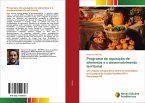 Programa de aquisição de alimentos e o desenvolvimento territorial