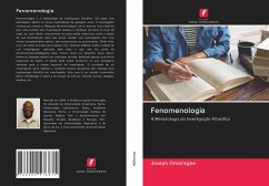 Fenomenologia - Omoregbe, Joseph